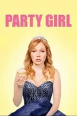 Portada de Party Girl