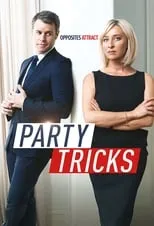 Portada de Party Tricks