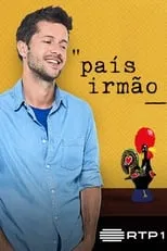 Portada de País Irmão