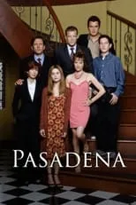 Portada de Pasadena