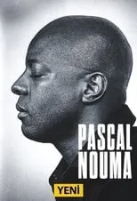 Portada de Pascal Nouma