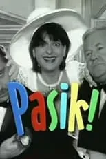 Portada de Pasik!