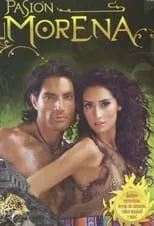 Temporada 1 de Pasión Morena