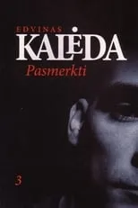 Portada de Pasmerkti