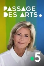 Portada de Passage des arts