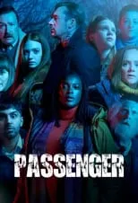 Portada de Passenger