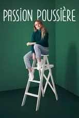 Portada de Passion poussière