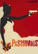 Portada de Passionais