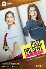 Past Present Perfect? portada