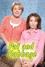 Portada de Pat & Cabbage