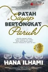 Portada de Patah Sayap Bertongkat Paruh