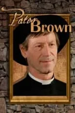 Hans Quest en la serie - Pater Brown