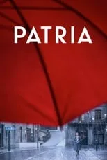 Jon Olivares en la serie - Patria