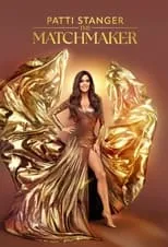 Portada de Patti Stanger: The Matchmaker