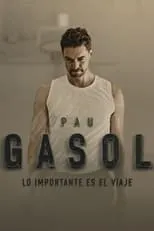 Portada de Pau Gasol - Lo importante es el Viaje