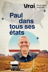 Portada de Paul dans tous ses états