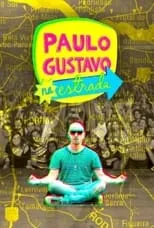 Portada de Paulo Gustavo na Estrada