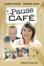 Portada de Pause-café