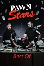 Portada de Pawn Stars: Best Of