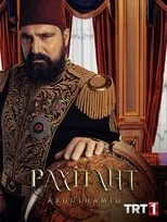 Portada de Payitaht: Abdülhamid