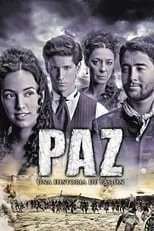 Portada de Paz