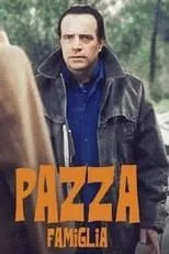 Portada de Pazza Famiglia