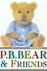 Portada de PB Bear and Friends