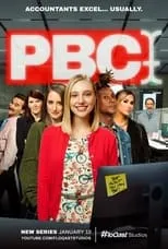 Portada de PBC