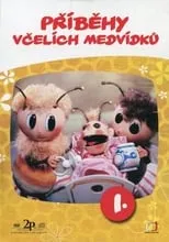 Portada de Příběhy včelích medvídků