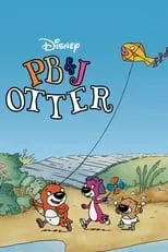 Portada de PB&J Otter