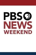 Portada de PBS News Weekend