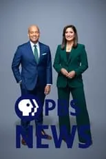 Poster de PBS NewsHour