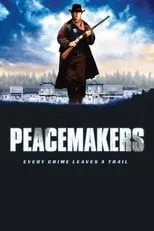 Tom Berenger en la serie - Peacemakers