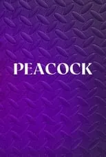 Portada de Peacock