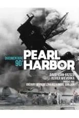 Portada de Pearl Harbor, The World on Fire