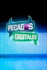 Pecados digitales portada