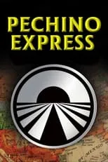 Portada de Pechino Express