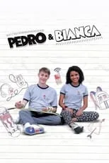 Portada de Pedro e Bianca