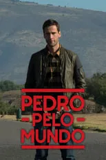 Portada de Pedro Pelo Mundo