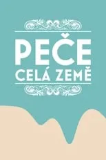 Portada de Peče celá země