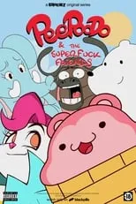 Portada de Peepoodo & The Super Fuck Friends