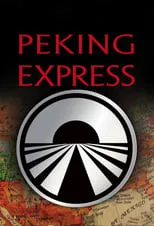 Portada de Peking Express