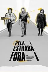 Portada de Pela Estrada Fora