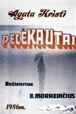 Portada de Pelėkautai