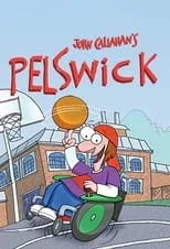 Portada de Pelswick