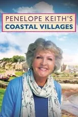 Portada de Penelope Keith's Coastal Villages