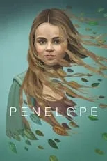 Póster de la temporada 1 de la serie Penelope