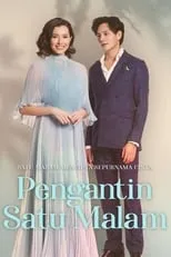 Portada de Pengantin Satu Malam