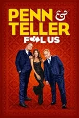 Portada de Penn & Teller: Fool Us