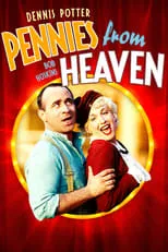 Rosemary Martin en la serie - Pennies from Heaven